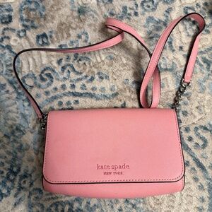 Kate spade crossbody